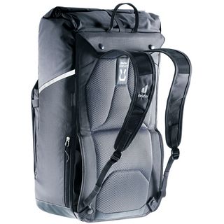 Xberg 25 black in schwarz