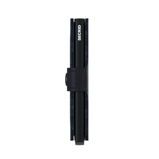 Miniwallet Black