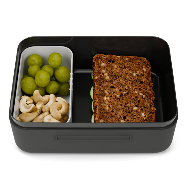 Kunststoff-Brotdosen Superheld