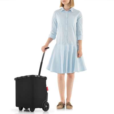 Carrycruiser frame black/black