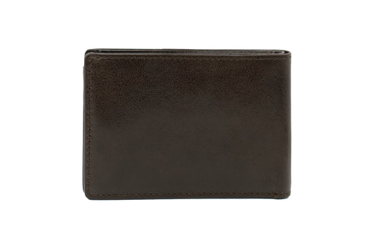 Arezzo Rfid Geldbörse S 6Cs Braun braun