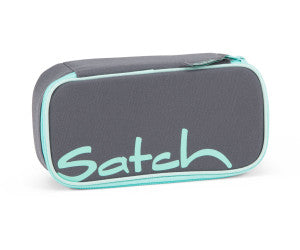 Schlamperbox Mint Phantom