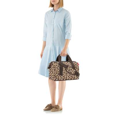 Allrounder M leo macchiato