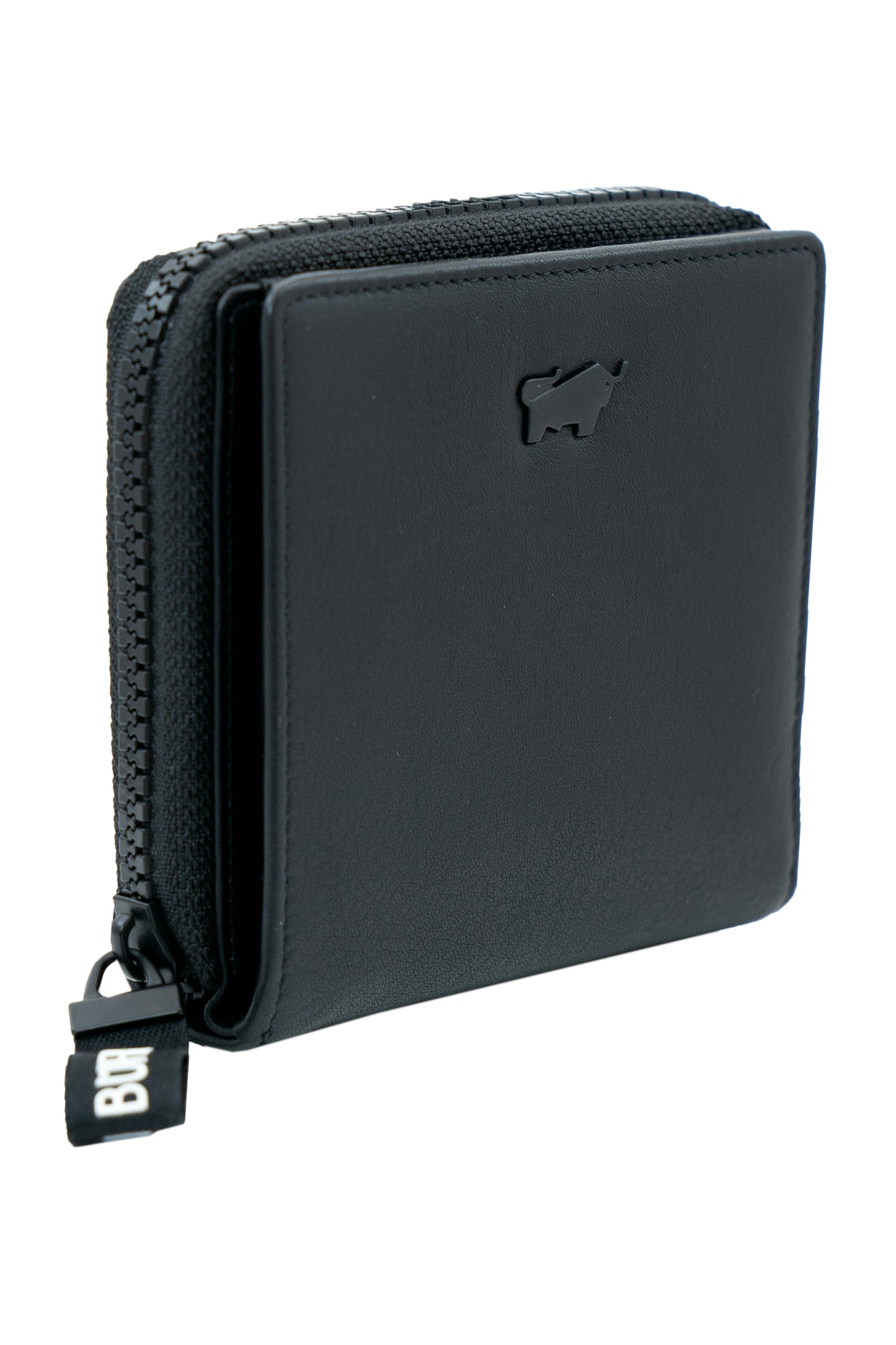 Capri Rfid Rv-Geldbörse S 6Cs Schwarz schwarz in schwarz