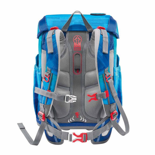 Cloud Ocean Schulranzen-Set Space Craft Spike