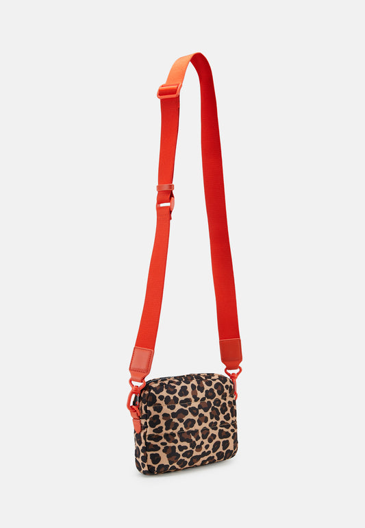 Unio Paris Leo leo print