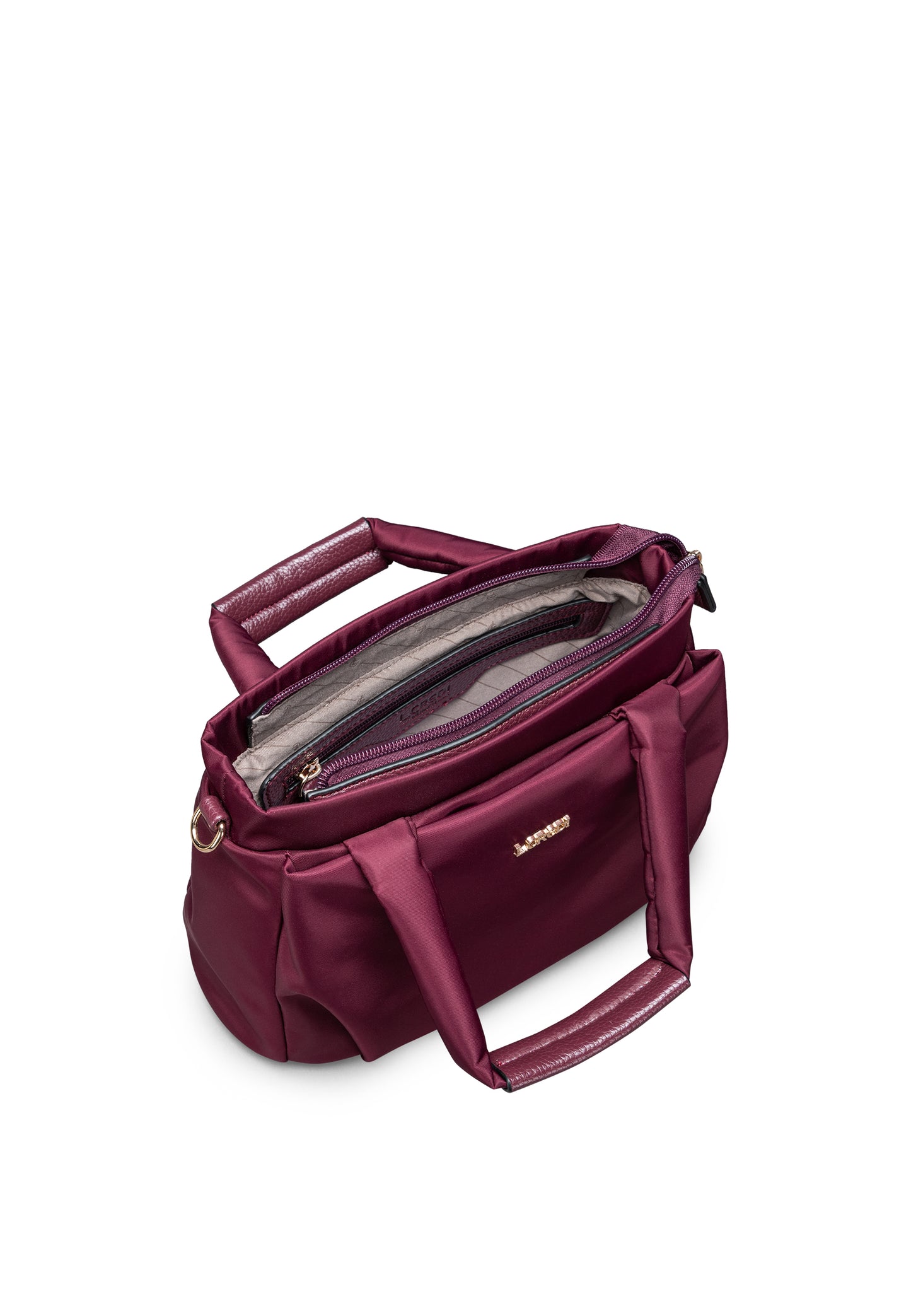 Savita Cherry Shade