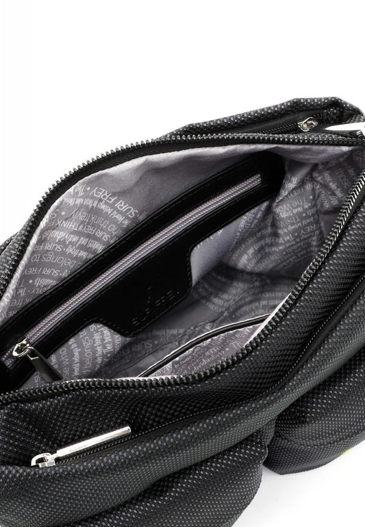 Sfy Suri Sports Marry black, NOS