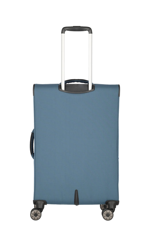 Skaii 4W Trolley M, Panoramablau
