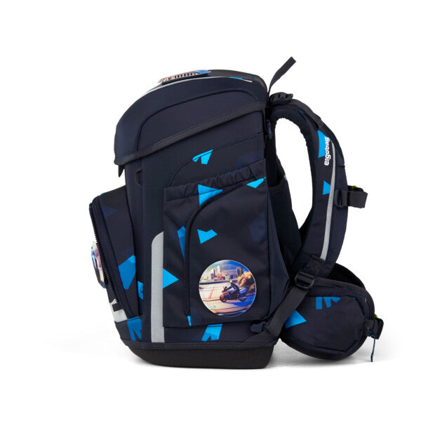 Cubo Set VerfolgBärjad