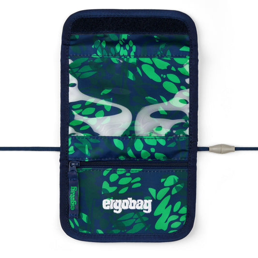 Brustbeutel DrachenbezwingBär