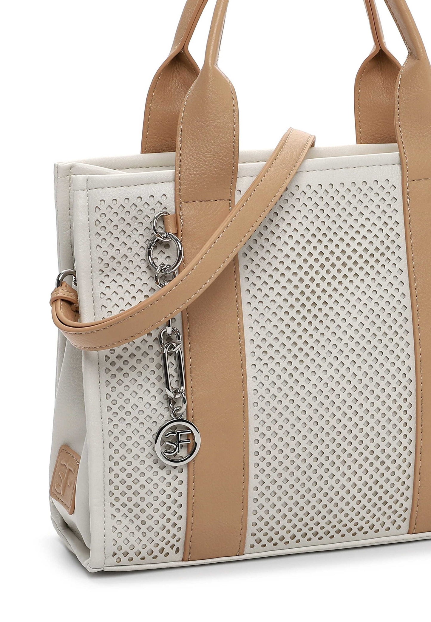 Sfy Lilly Sc ecru, NOS