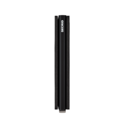 Slimwallet Black