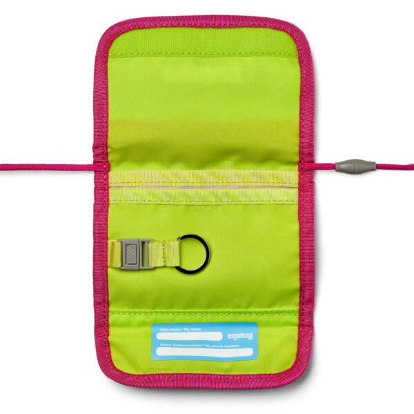 Brustbeutel SternzauBär