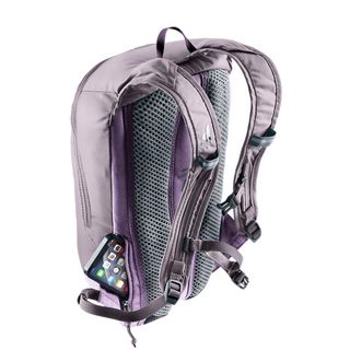 Junior Bike lavender-purple in rosa