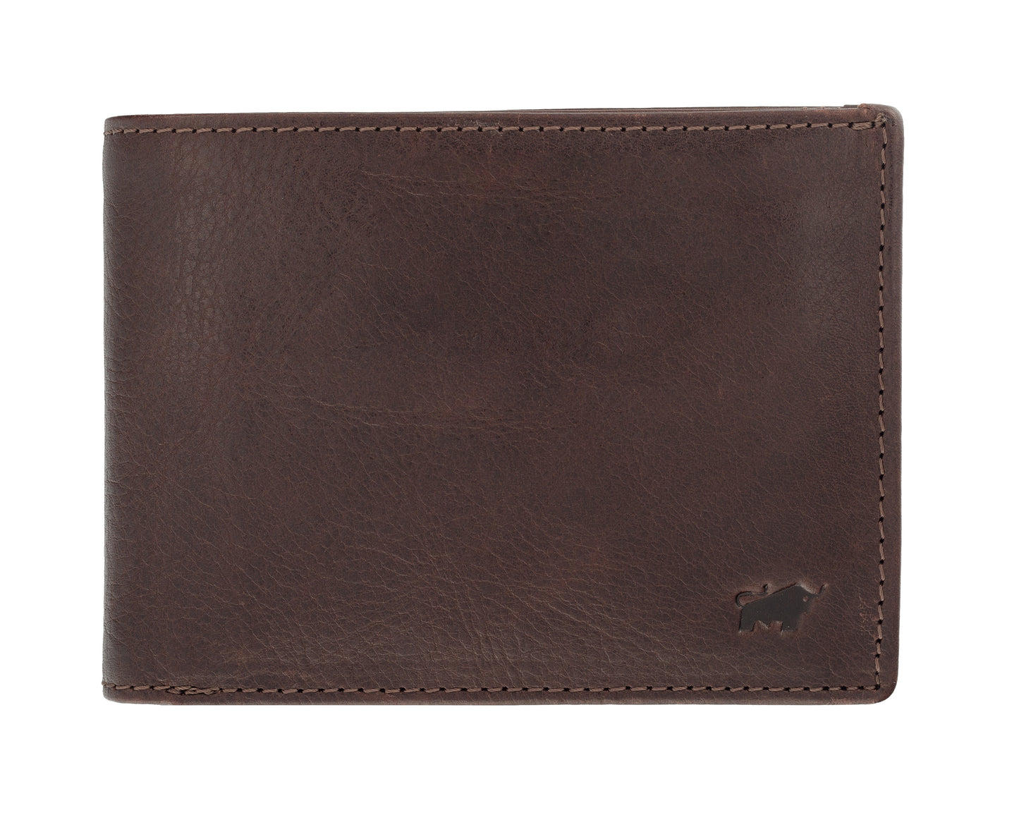 Arezzo Rfid Geldbörse 9Cs Braun braun in braun