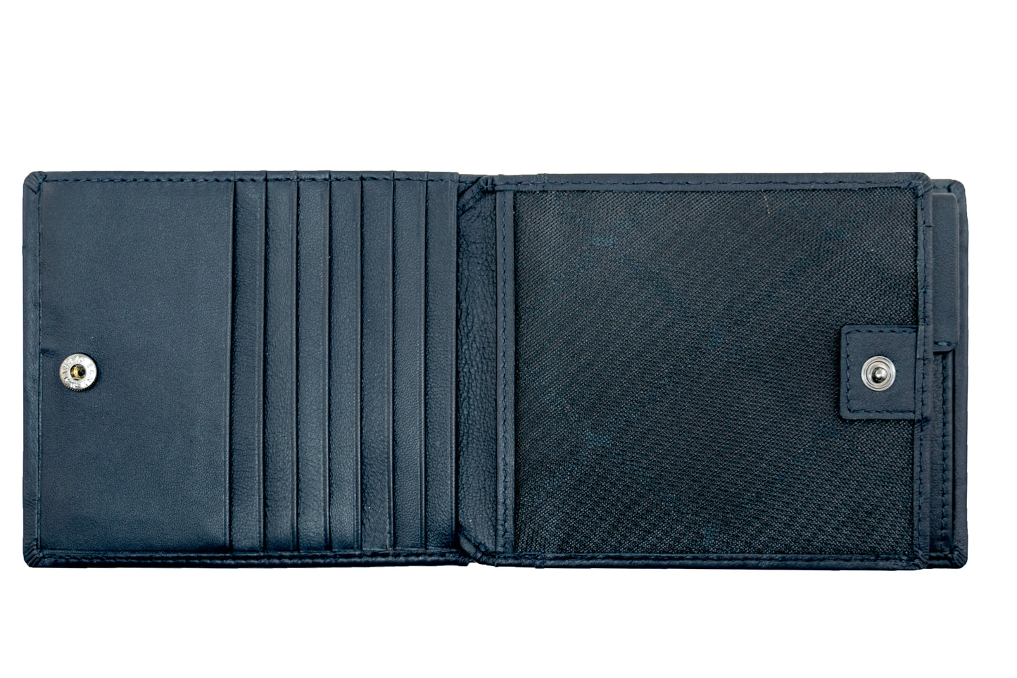 Hannes Rfid Geldbörse 12Cs Navy navy