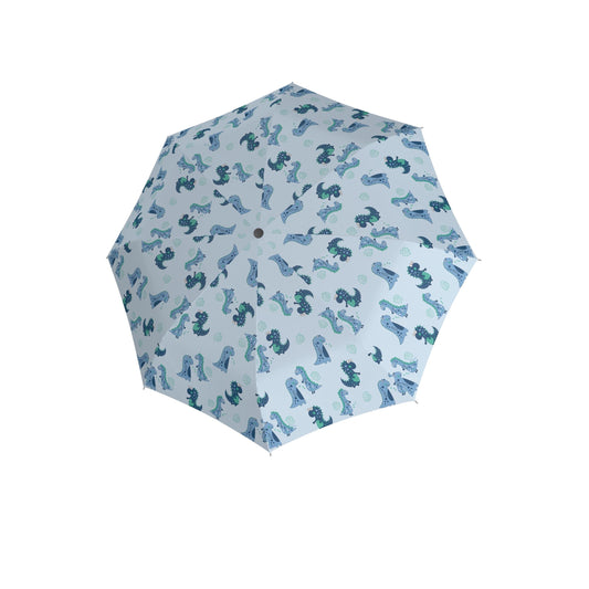 Kids Maxi Dino blue
