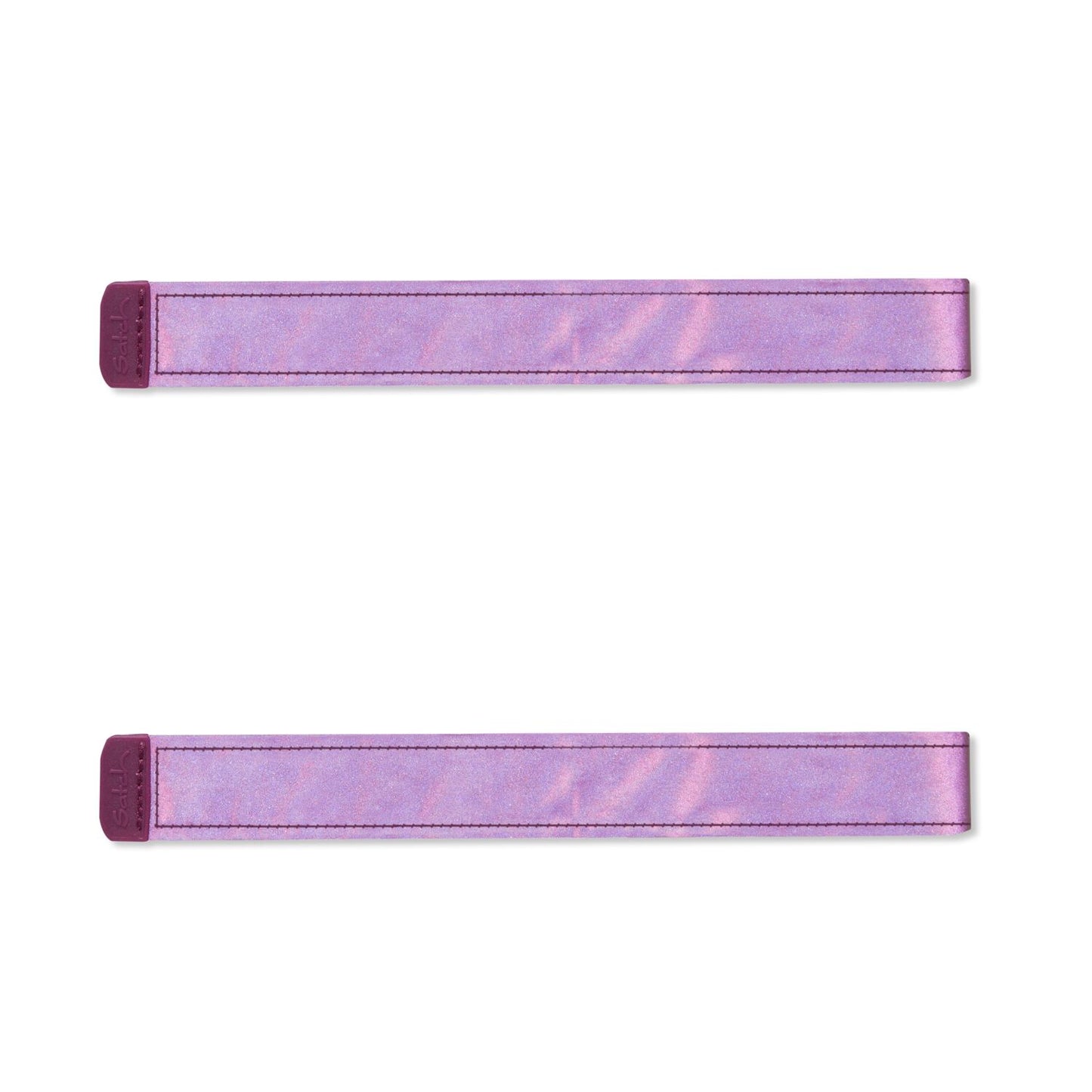 Reflective Purple Reflective Purple