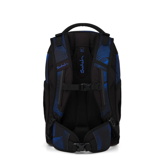 Pack Seismic Blue