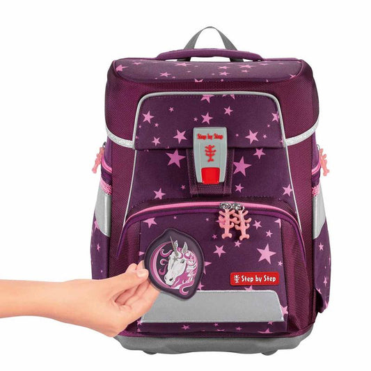 Magic Mags Flash Mystic Unicorn Nuala