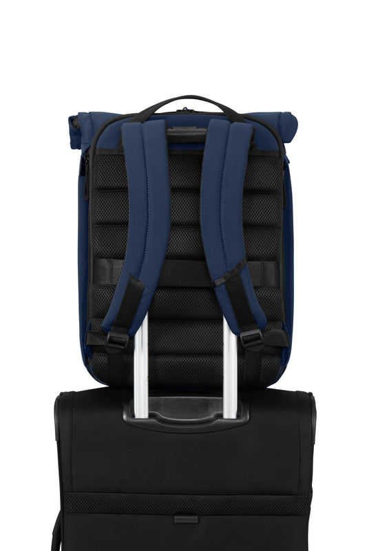 Moderny Rolltop Backpack 1090
