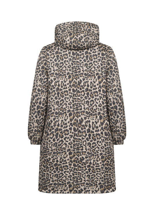 Wa-Lesley 3 BLACK COMBI