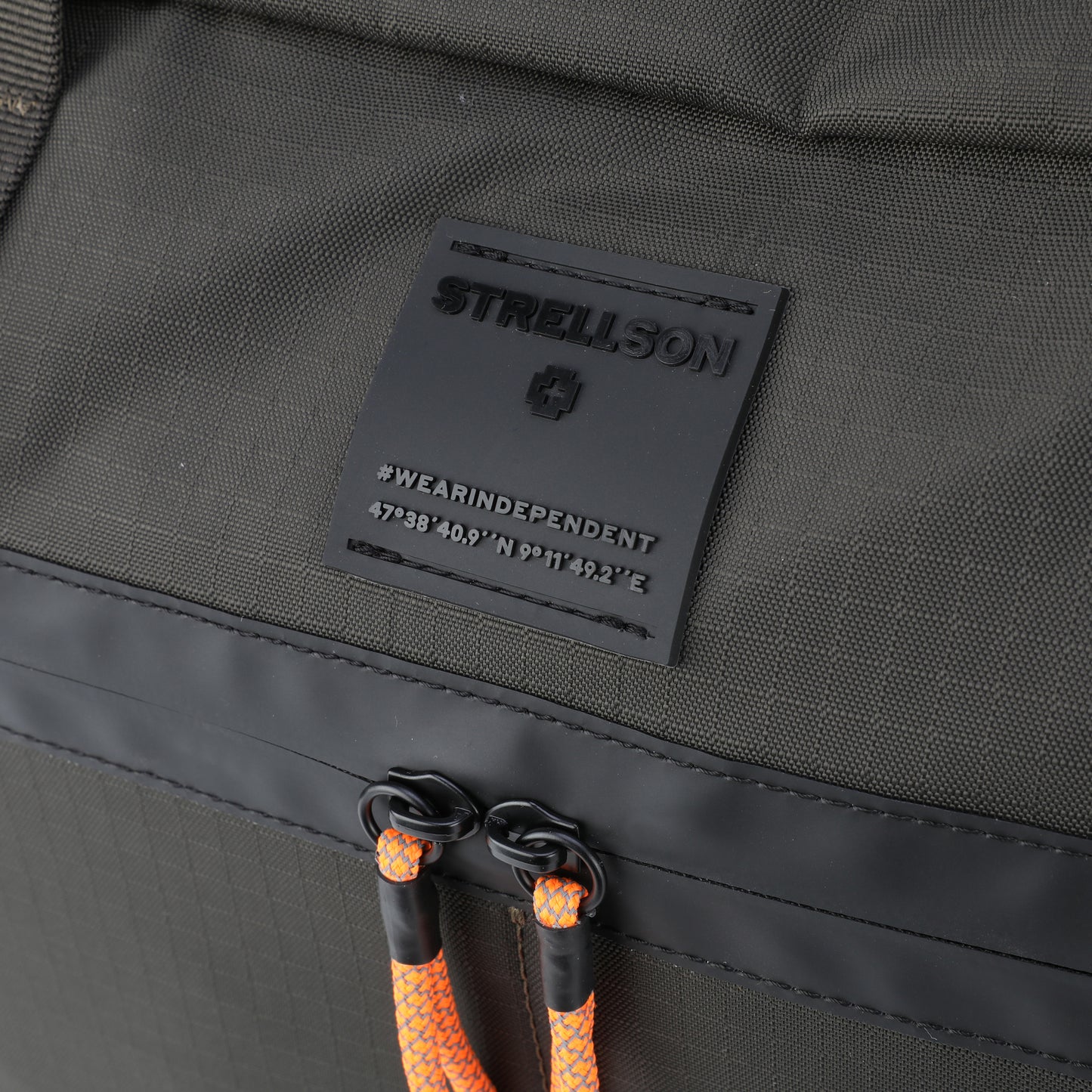 Northwood Rs Thilo Weekender Shz khaki