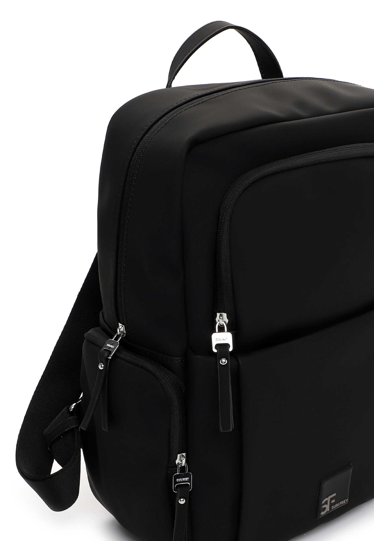 Sfy Karny black