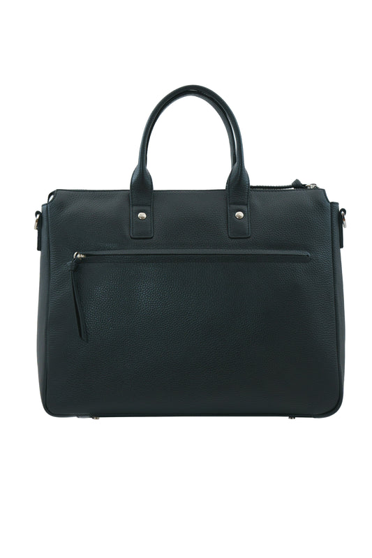 Hanna Business Tote schwarz