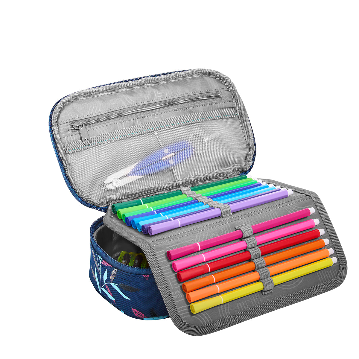 SchlampermÀppchen Boho Glam