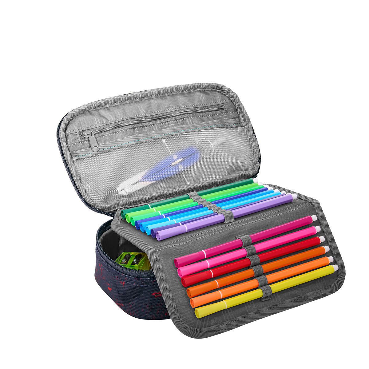 SchlampermÀppchen Broken Black