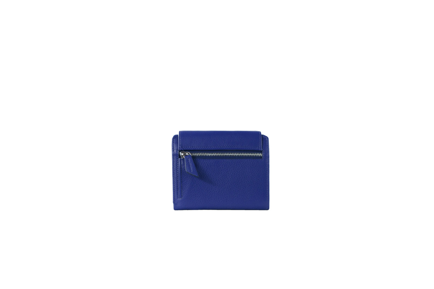 Joy Rfid Geldbörse M 8Cs Indigo Blue
