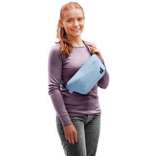 Avengo Organizer polar in blau
