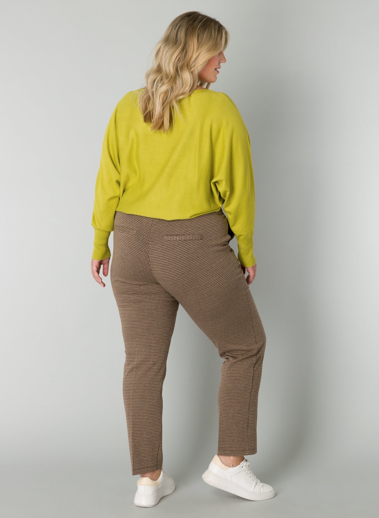 Rixtianne Classic Brown/Multi