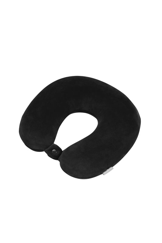 Memory Foam Pillow BLACK