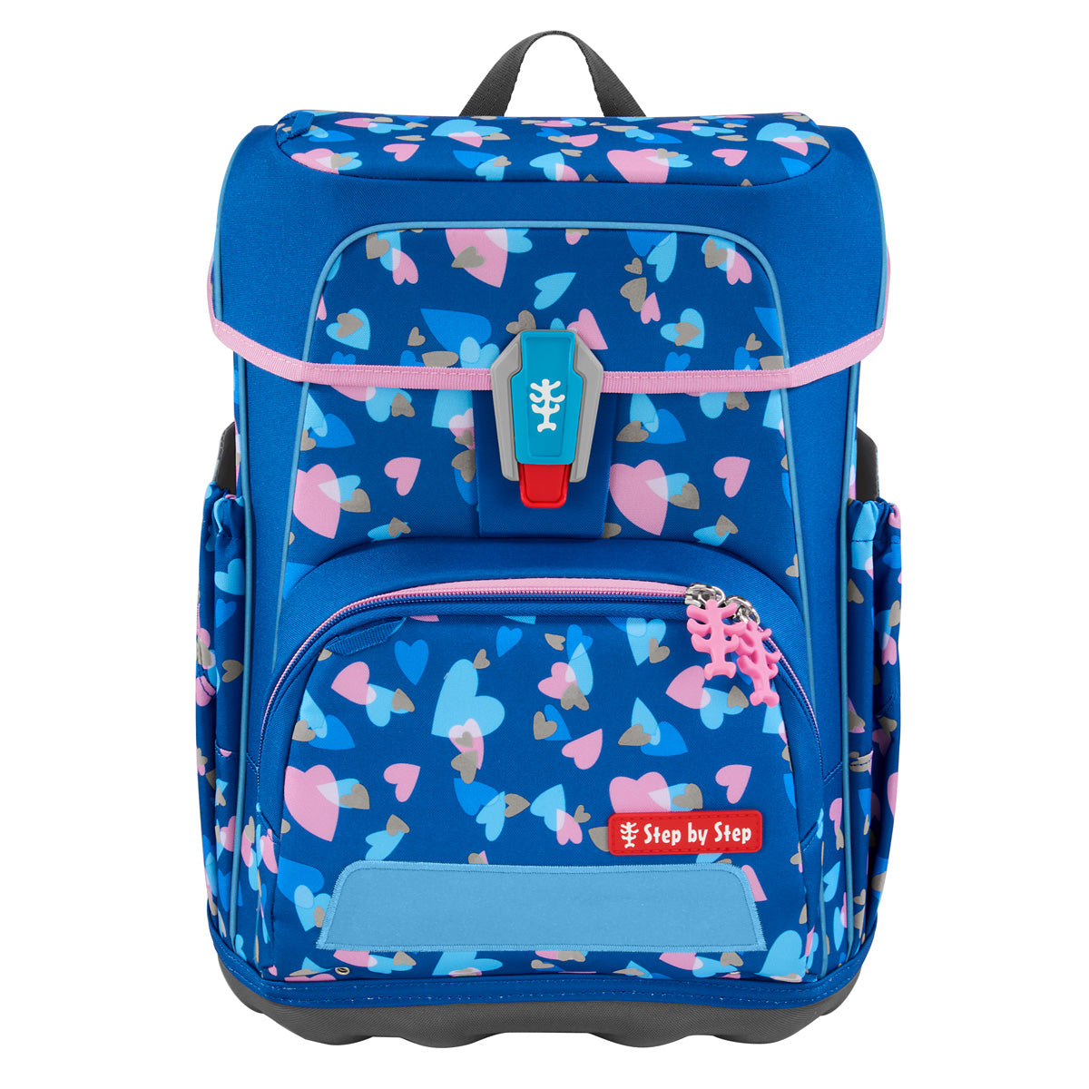 Schulranzen-Set Seashell Pearl