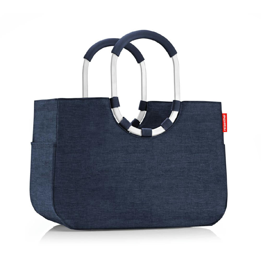 Loopshopper L Twist Navy