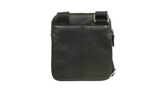 Golf Rv-Umhängetasche S Schwarz schwarz