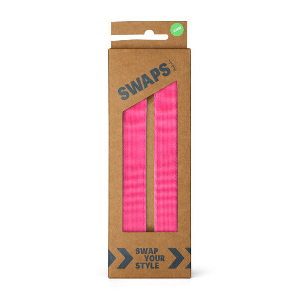 Swaps Neon Pink in rosa