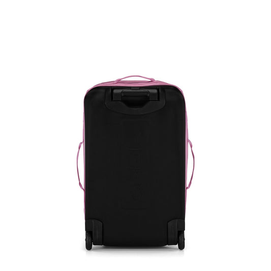 Quest Set Rollenreisetascheset Jet Pink