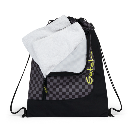 Sportbeutel Dark Skate