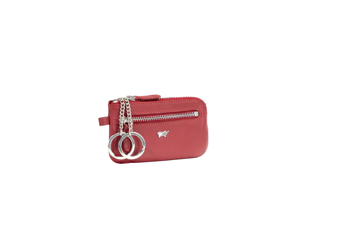 Golf Schlüsseletui M Slim Rot rot