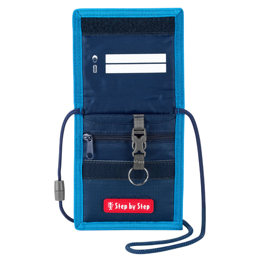 Brustbeutel Manta Rio