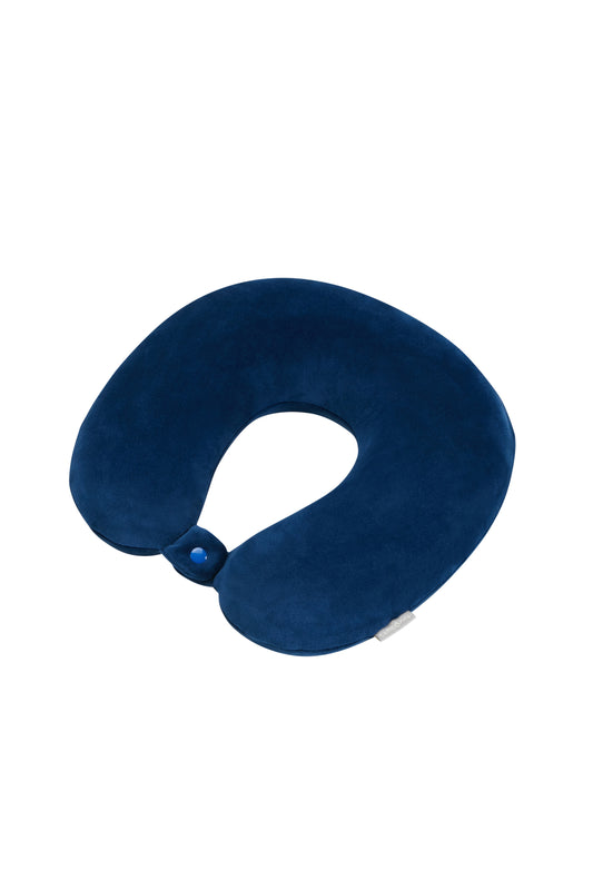 Memory Foam Pillow MIDNIGHT BLUE