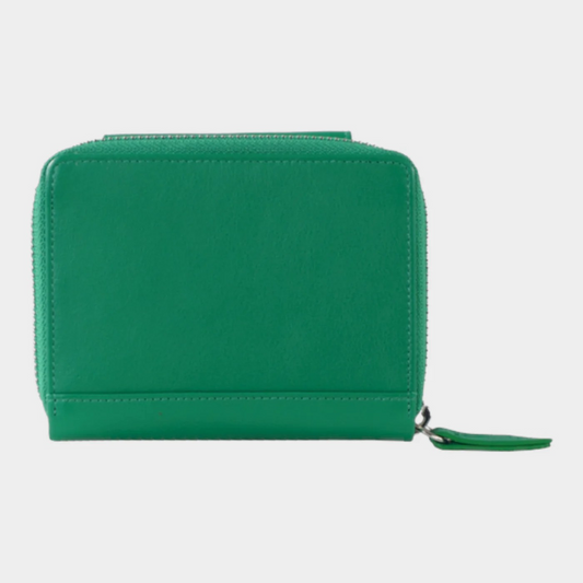 Joy Rfid Rv-Geldbörse M 8Cs Fern Green fern green