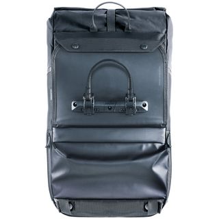 Xberg 25 black in schwarz