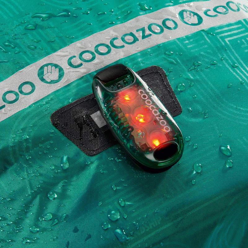 Regenhülle Fresh Mint