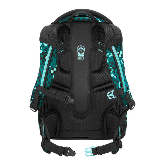 Rucksack Porter Pixel Blox