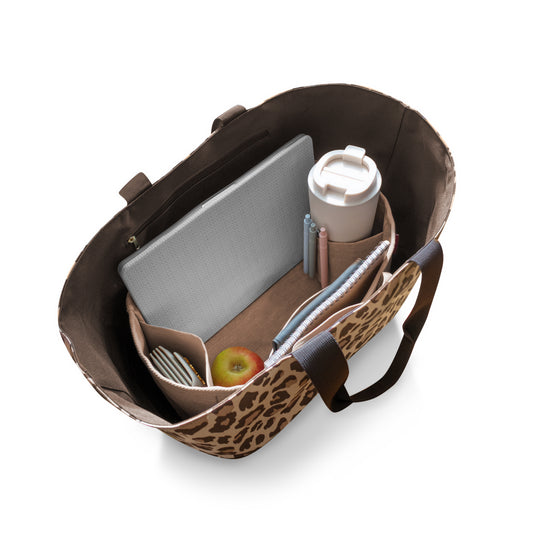 Organizer leo macchiato